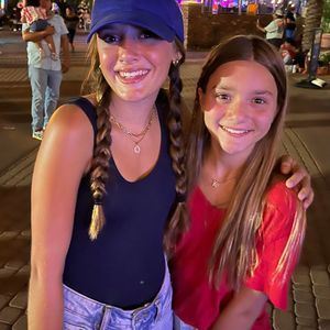 Meet your Posher, Michelle